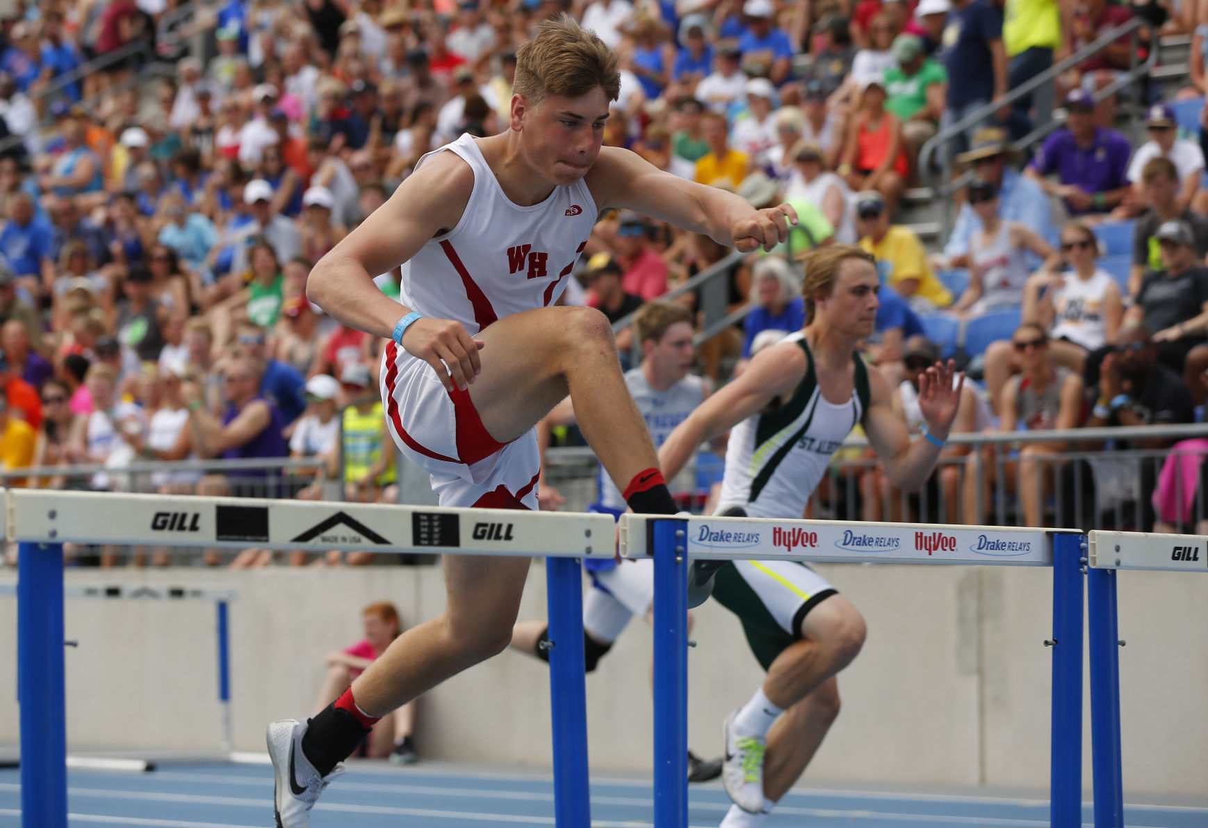State Track Sat 16